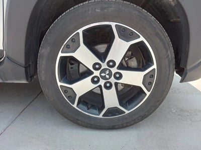 2022 Mitsubishi XPANDER CROSS 5 PTAS LIMITED AUTO 1.5 L 4 CIL