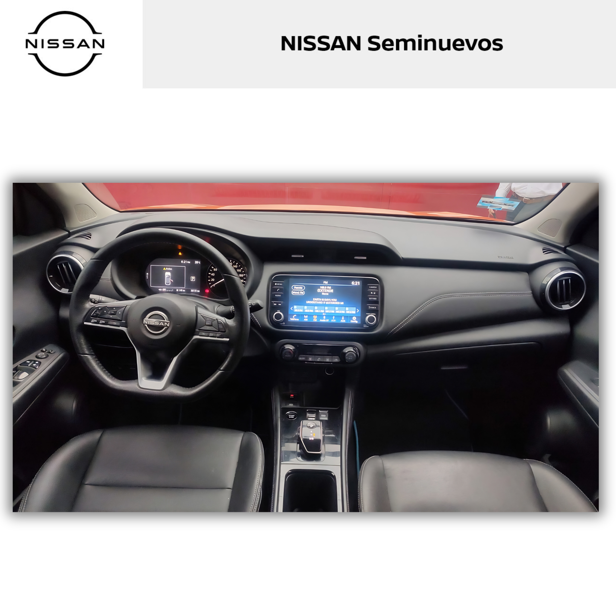 2024 Nissan KICKS 5P EXCLUSIVE E-POWER HEV L31.2 AUT