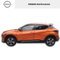 2024 Nissan KICKS 5P EXCLUSIVE E-POWER HEV L31.2 AUT