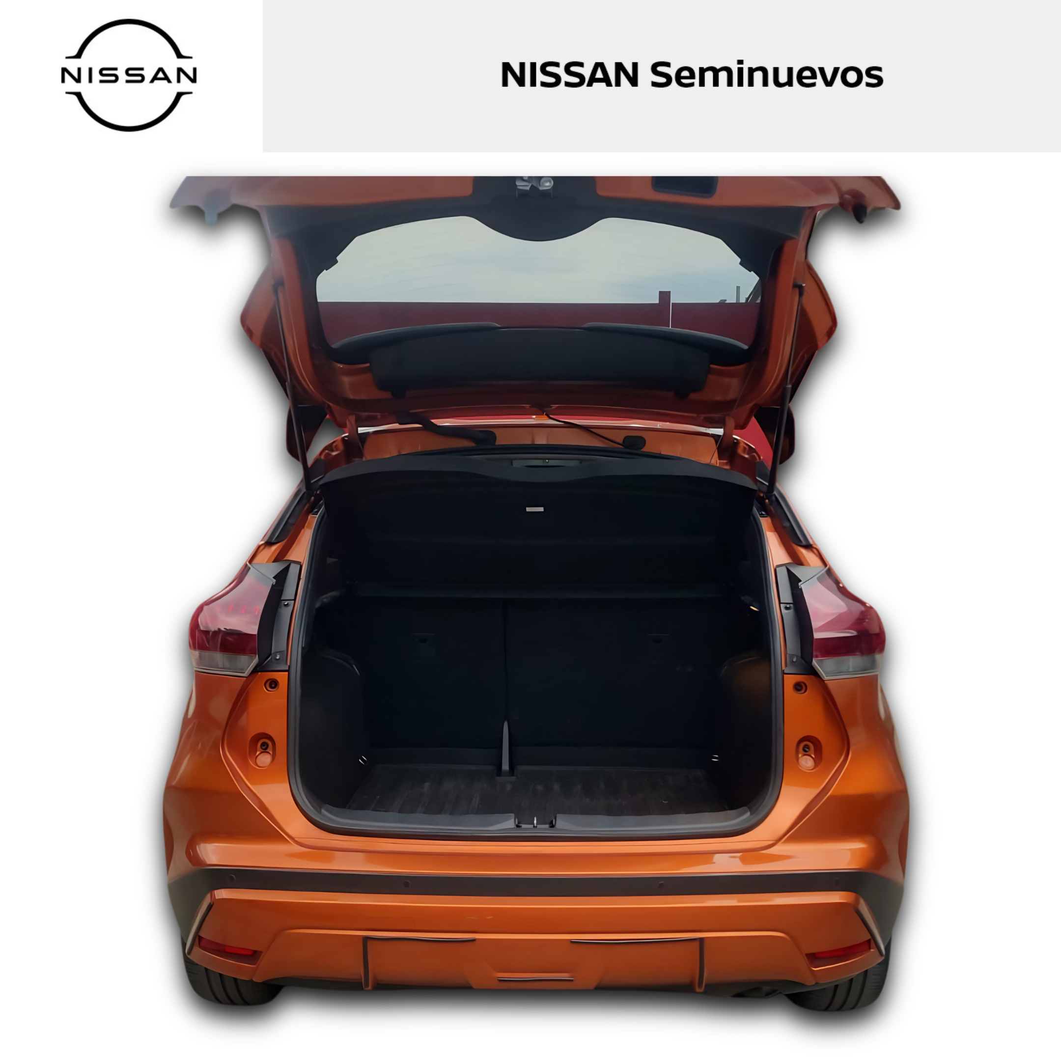 2024 Nissan KICKS 5P EXCLUSIVE E-POWER HEV L31.2 AUT