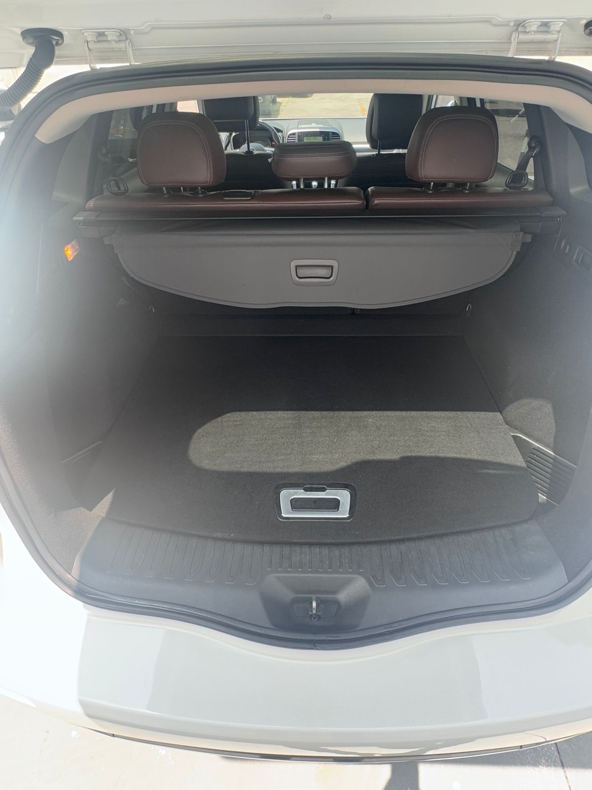 2018 RENAULT KOLEOS 5 PTS ICONIC CVT CLIMATRONIC PIEL GPS QC RA-19