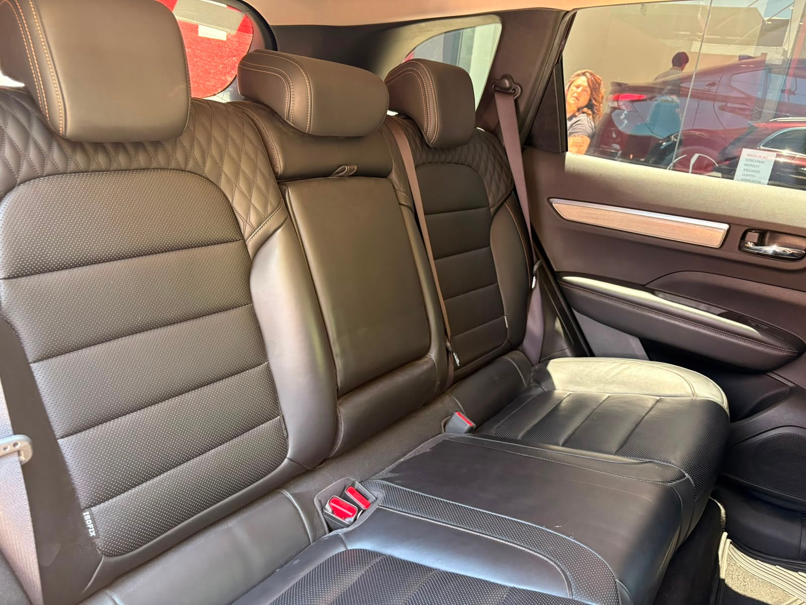 2023 RENAULT KOLEOS 5 PTS ICONIC CVT CLIMATRONIC PIEL GPS QCP RA-19