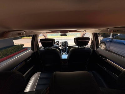 2023 RENAULT KOLEOS 5 PTS ICONIC CVT CLIMATRONIC PIEL GPS QCP RA-19