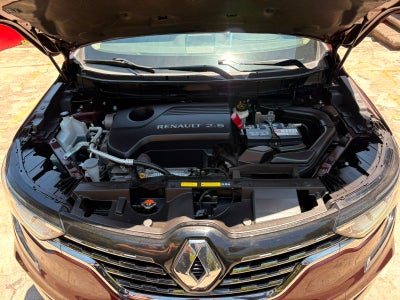 2023 RENAULT KOLEOS 5 PTS ICONIC CVT CLIMATRONIC PIEL GPS QCP RA-19