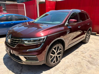 2023 RENAULT KOLEOS 5 PTS ICONIC CVT CLIMATRONIC PIEL GPS QCP RA-19