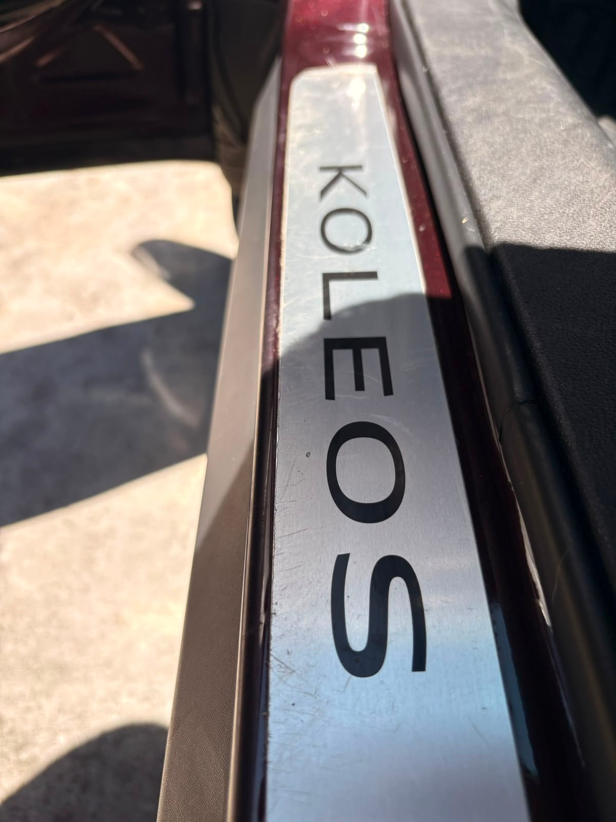 2023 RENAULT KOLEOS 5 PTS ICONIC CVT CLIMATRONIC PIEL GPS QCP RA-19