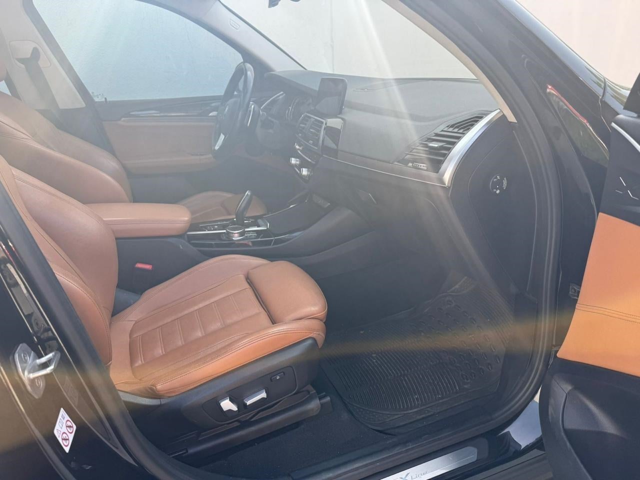 2019 BMW X3 3.0 XDRIVE 35IA M SPORT AT