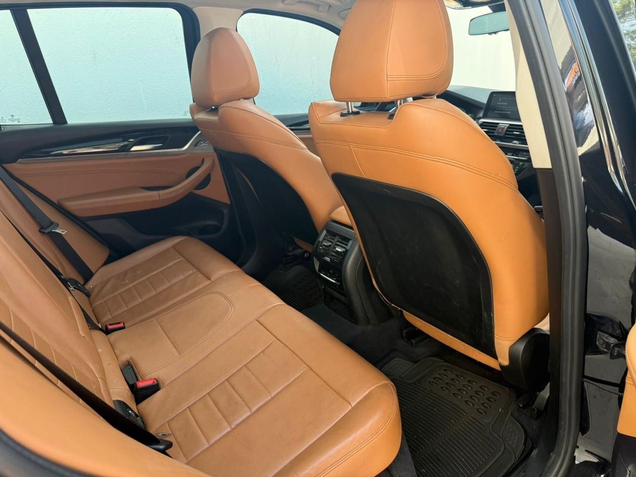 2019 BMW X3 3.0 XDRIVE 35IA M SPORT AT