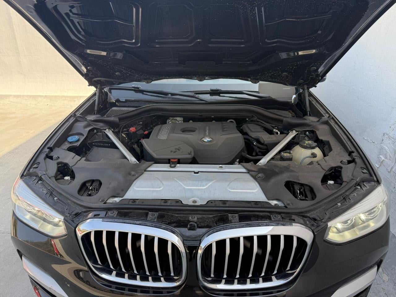 2019 BMW X3 3.0 XDRIVE 35IA M SPORT AT
