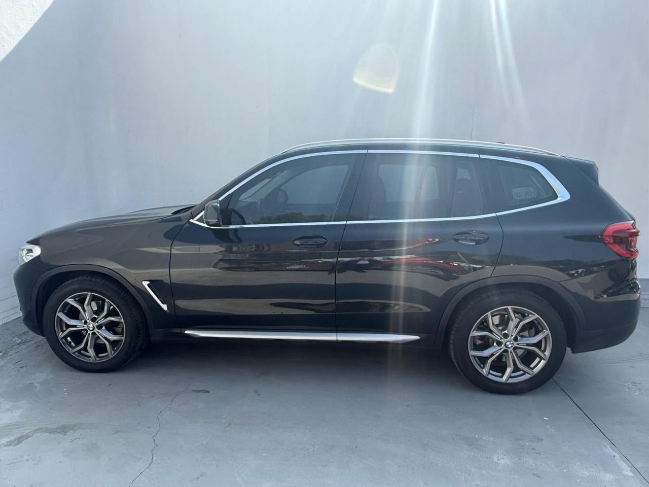 2019 BMW X3 3.0 XDRIVE 35IA M SPORT AT