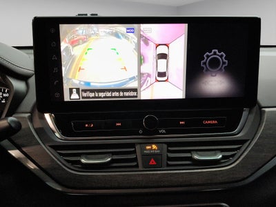 2023 Nissan Altima 4 pts. Exclusive, 2.0T, CVT, climatronic, QC, s. Bose, f. led, RA-19