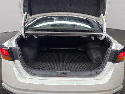 2023 Nissan Altima 4 pts. Exclusive, 2.0T, CVT, climatronic, QC, s. Bose, f. led, RA-19