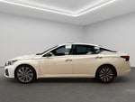 2023 Nissan Altima 4 pts. Exclusive, 2.0T, CVT, climatronic, QC, s. Bose, f. led, RA-19