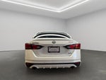 2023 Nissan Altima 4 pts. Exclusive, 2.0T, CVT, climatronic, QC, s. Bose, f. led, RA-19