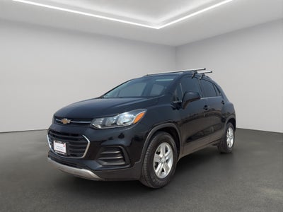 2020 Chevrolet Trax VUD 5 pts. LT, 1.8l, TA, RA-16 (línea anterior)