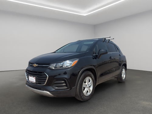 2020 Chevrolet Trax VUD 5 pts. LT, 1.8l, TA, RA-16 (línea anterior)