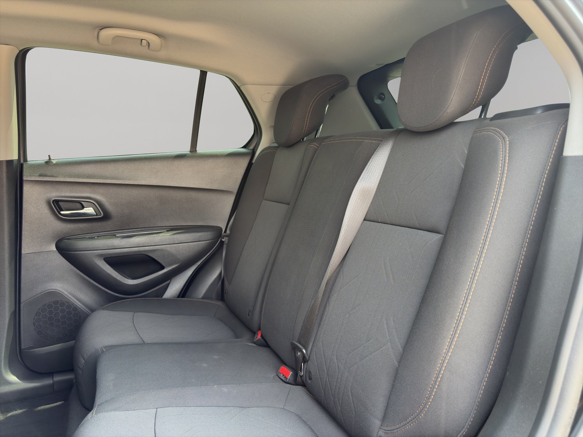 2020 Chevrolet Trax VUD 5 pts. LT, 1.8l, TA, RA-16 (línea anterior)