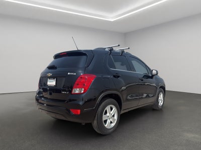 2020 Chevrolet Trax VUD 5 pts. LT, 1.8l, TA, RA-16 (línea anterior)