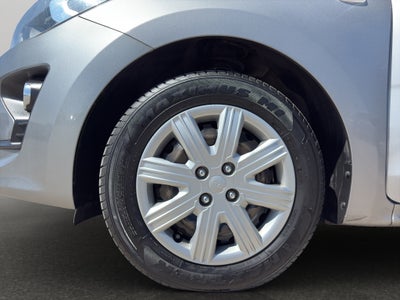 2023 Kia Rio 4 pts. L, TA, VE, R-15