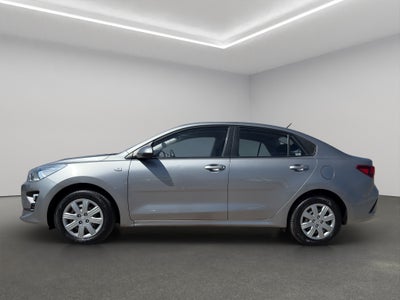 2023 Kia Rio 4 pts. L, TA, VE, R-15