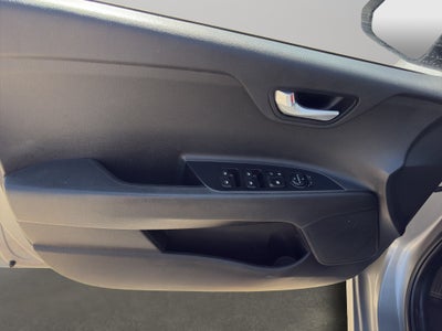 2023 Kia Rio 4 pts. L, TA, VE, R-15