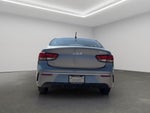 2023 Kia Rio 4 pts. L, TA, VE, R-15