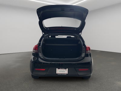 2019 Kia Rio 5 PTS HB LX AT