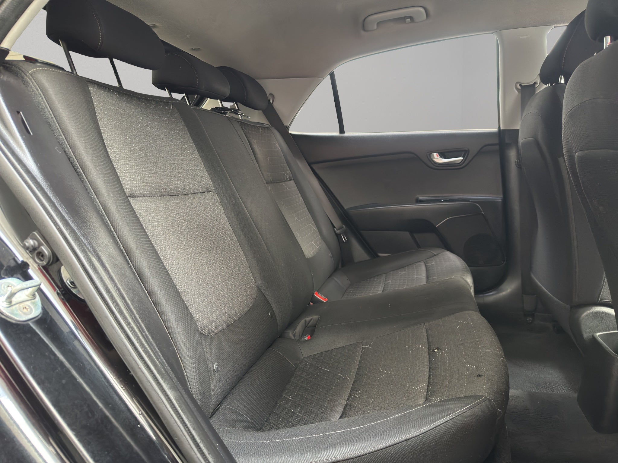 2019 Kia Rio 5 PTS HB LX AT
