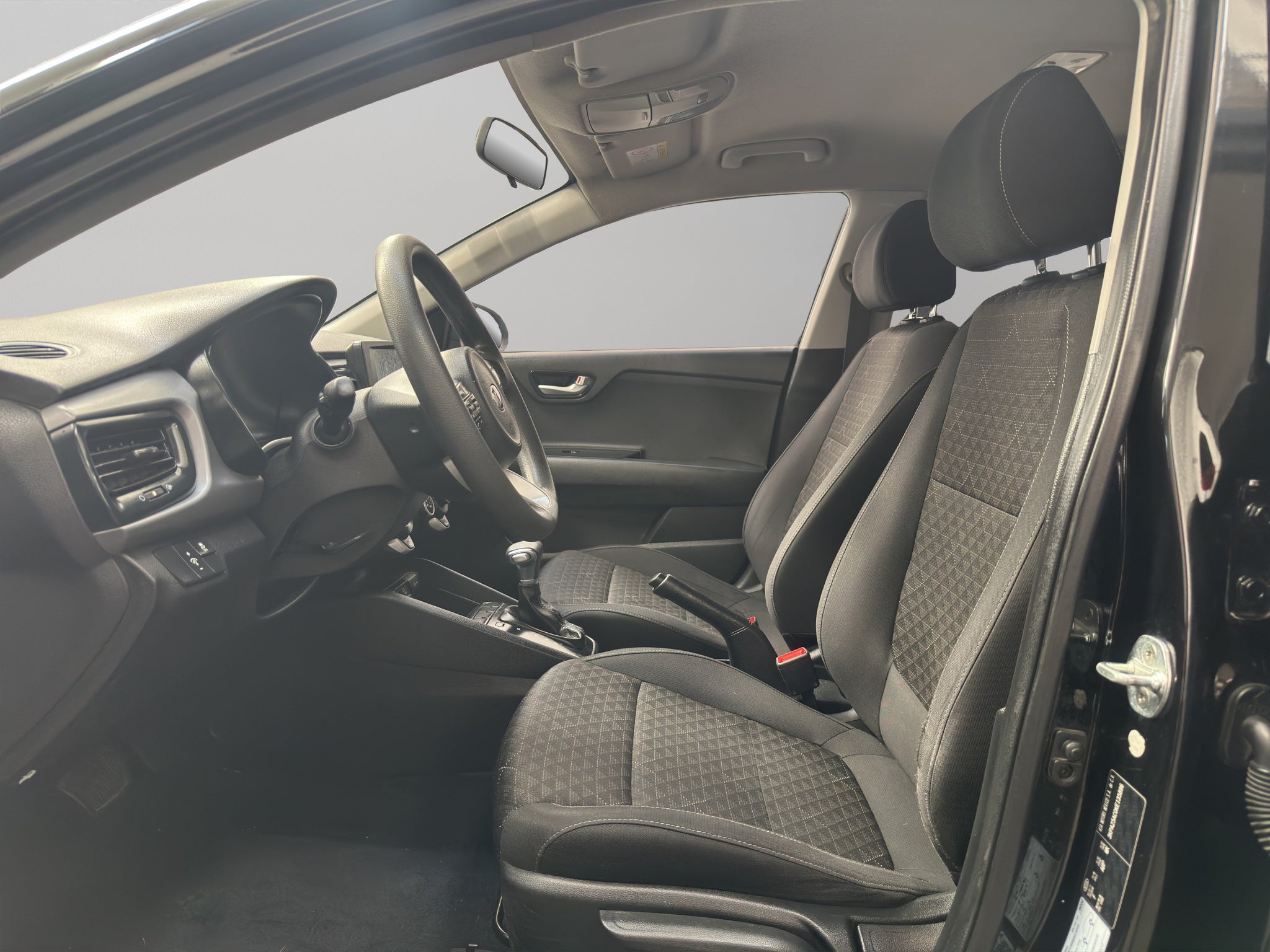 2019 Kia Rio 5 PTS HB LX AT