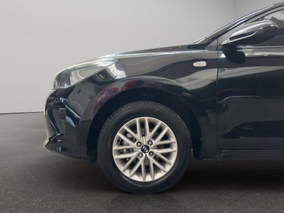 2019 Kia Rio 5 PTS HB LX AT