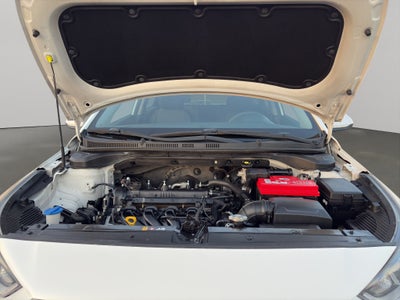 2018 Hyundai Accent 5 pts. HB GL, 1.6l, TA, a/ac., VE del., R-15