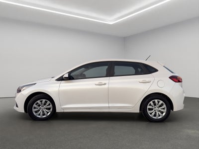 2018 Hyundai Accent 5 pts. HB GL, 1.6l, TA, a/ac., VE del., R-15