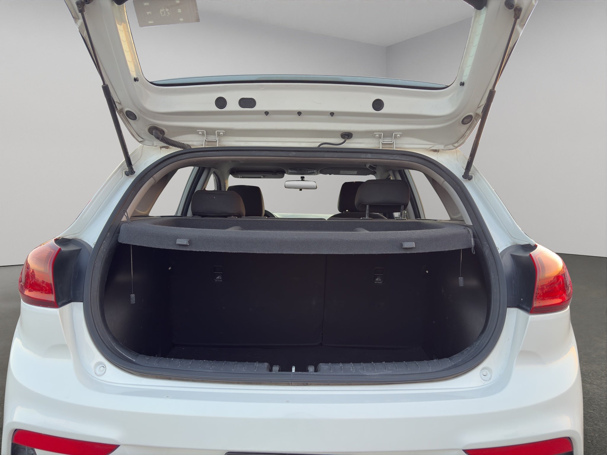 2018 Hyundai Accent 5 pts. HB GL, 1.6l, TA, a/ac., VE del., R-15