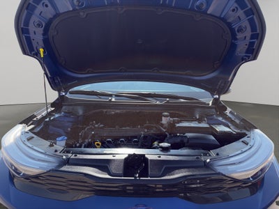 2024 Kia K3 5 pts. HB EX, 1.6l, TA, a/ac., RA-16