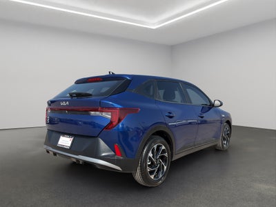 2024 Kia K3 5 pts. HB EX, 1.6l, TA, a/ac., RA-16