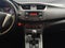 2017 Nissan Sentra 4 pts. Sense, CVT, a/ac., RA-16 (cambio de línea)