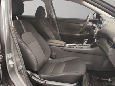 2024 Nissan Sentra 4 pts. Advance, CVT, a/ac., f. niebla, RA-16