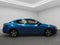 2020 Nissan Sentra 4 pts. Advance, CVT, a/ac., f. niebla, RA-16 (línea anterior)
