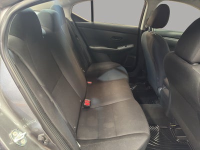 2024 Nissan Sentra 4 pts. Sense, CVT, a/ac., RA-16