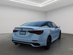 2024 Nissan Sentra 4 pts. SR, TA, a/ac., QC, s. Bose, f. led, RA-18