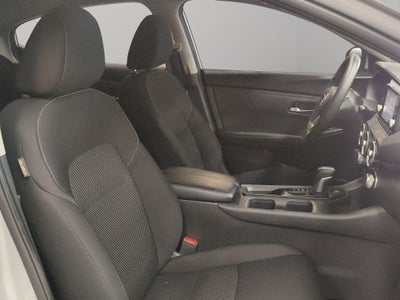 2023 Nissan Sentra 4 pts. Sense, CVT, a/ac., RA-16