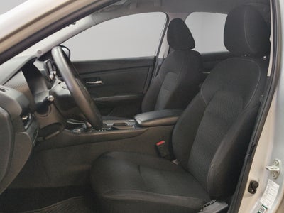 2023 Nissan Sentra 4 pts. Sense, CVT, a/ac., RA-16
