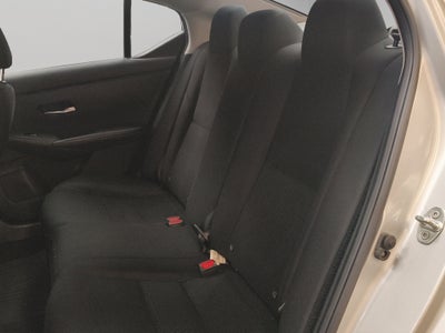 2023 Nissan Sentra 4 pts. Sense, CVT, a/ac., RA-16
