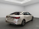 2023 Nissan Sentra 4 pts. Sense, CVT, a/ac., RA-16