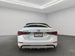 2024 Nissan Sentra 4 pts. Advance, TM6, a/ac., f. niebla, RA-16