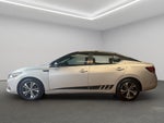 2020 Nissan Sentra 4 pts. Sense, CVT, a/ac., RA-16 (línea nueva)