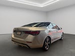 2020 Nissan Sentra 4 pts. Sense, CVT, a/ac., RA-16 (línea nueva)