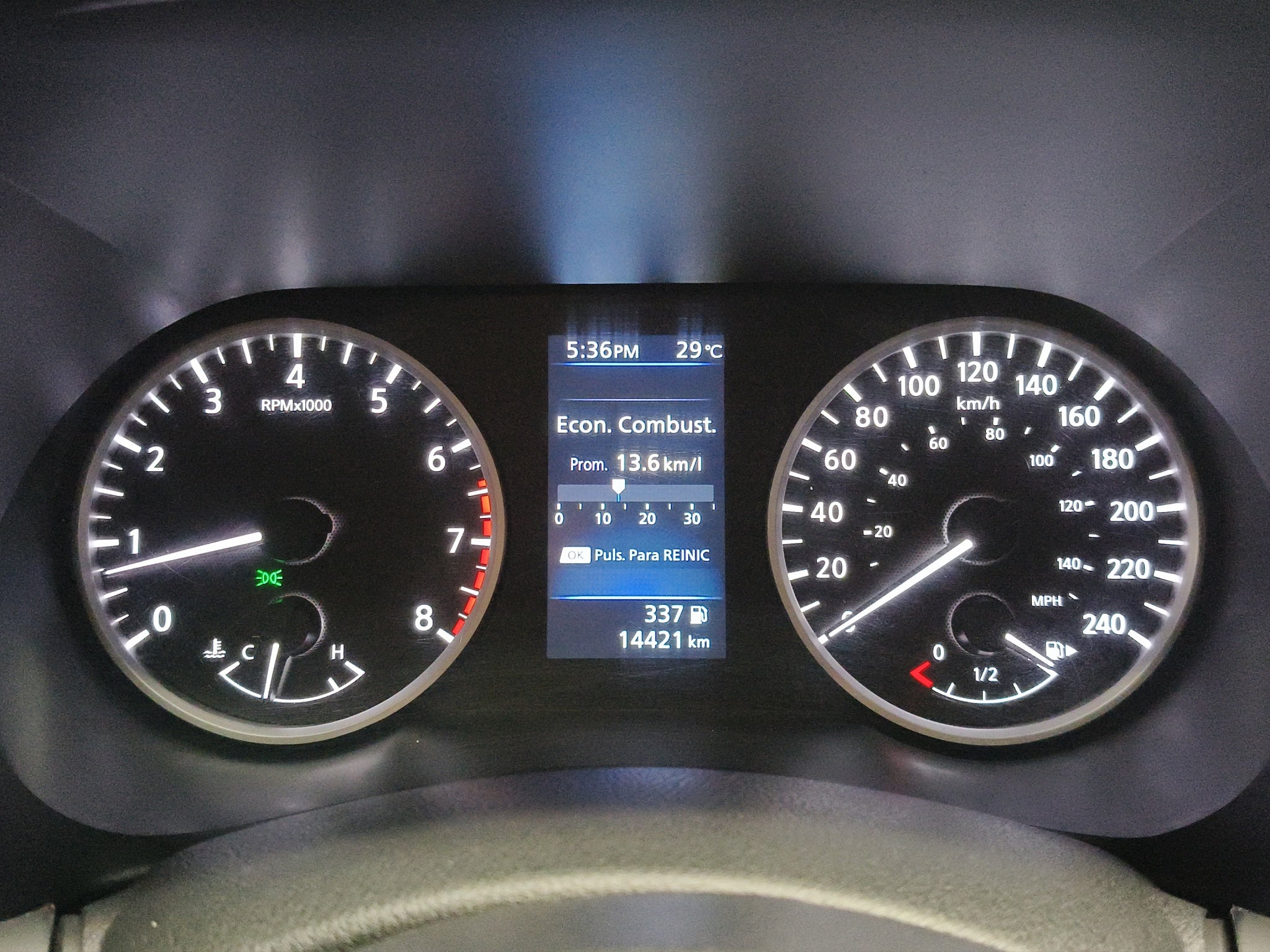 2024 Nissan Sentra 4 pts. Sense, TM6, a/ac., RA-16