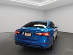 2024 Nissan Sentra 4 pts. Sense, TM6, a/ac., RA-16