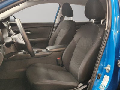 2023 Nissan Sentra 4 pts. Sense, CVT, a/ac., RA-16